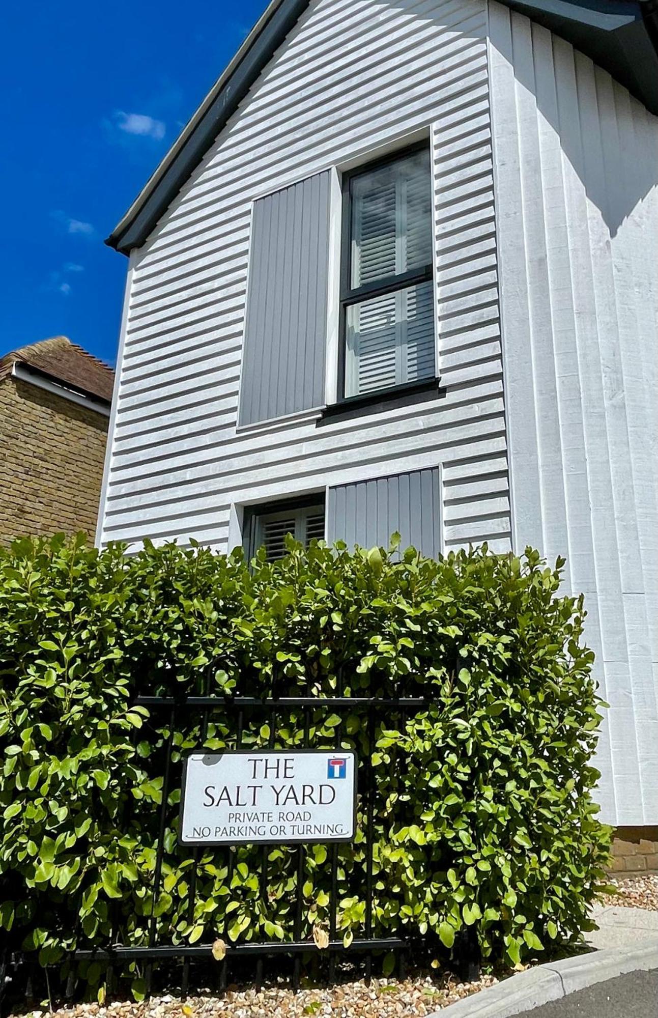 - Salt Yard 2
