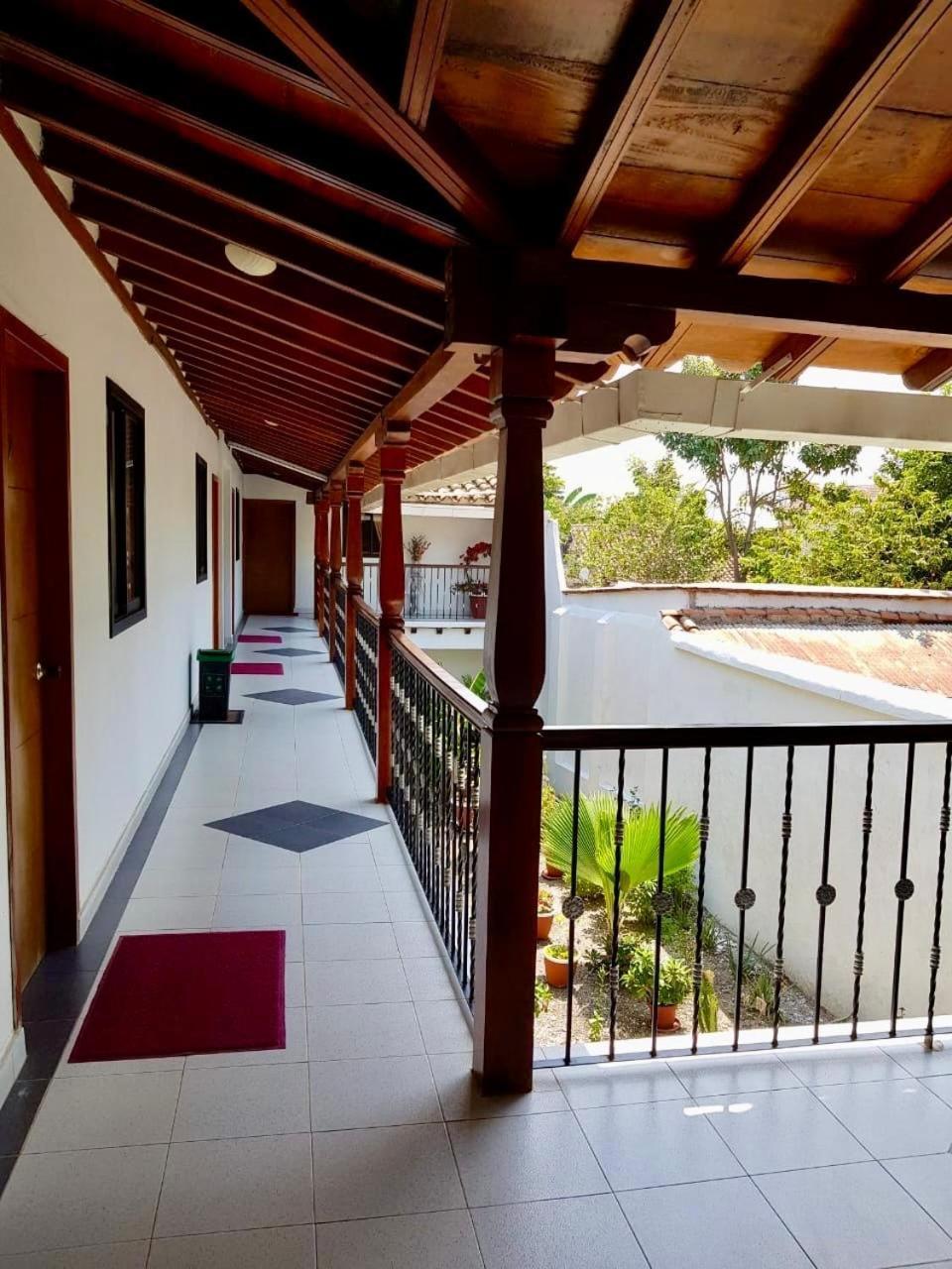 Casa De Espana *