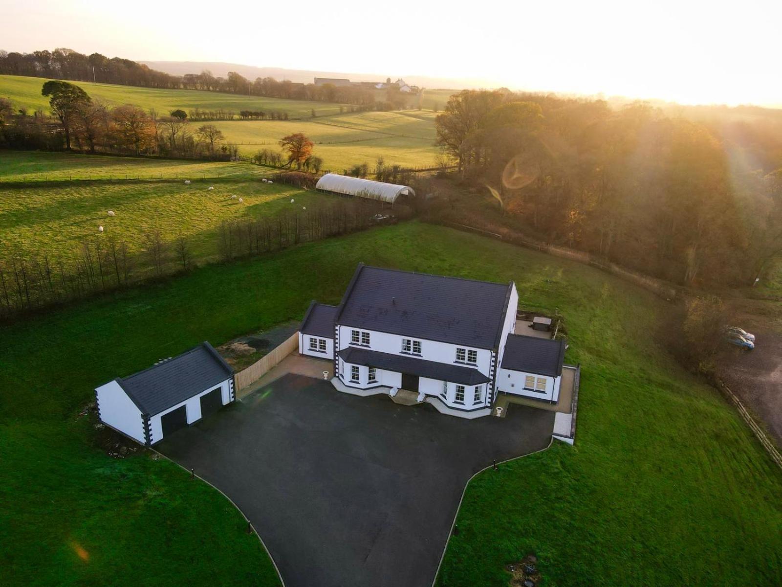 Coylebrae House *