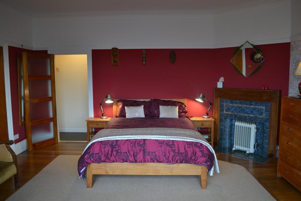 Gasthof Crabble Hill House 3*