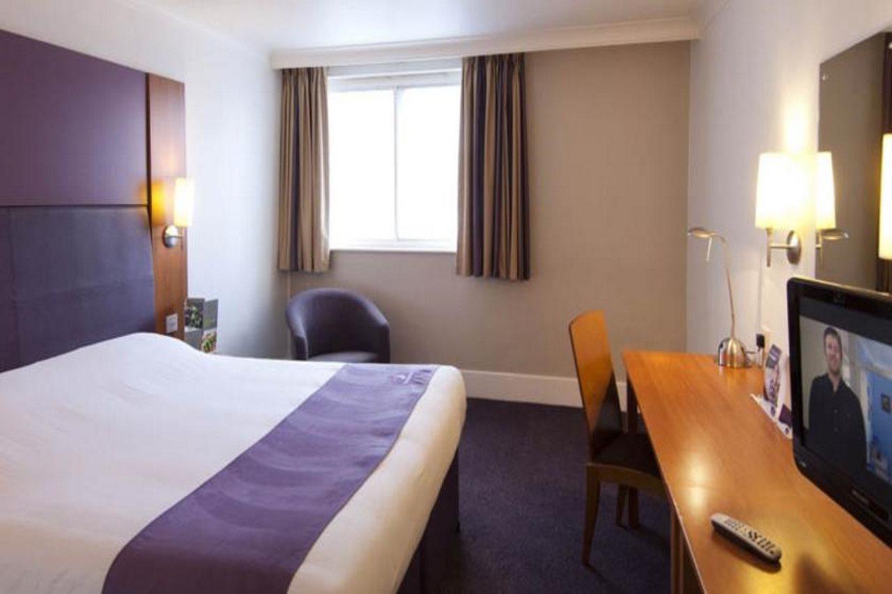 Premier Inn Newquay Quintrell Downs Newquay (Cornwall)