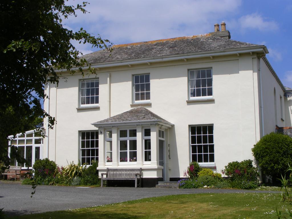 The Old Parsonage Bed & Breakfast