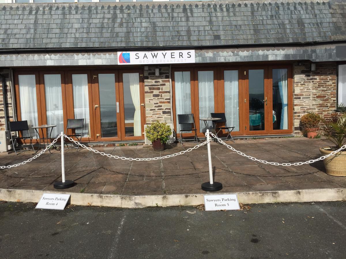 Bed & Breakfast Sawyers 3*