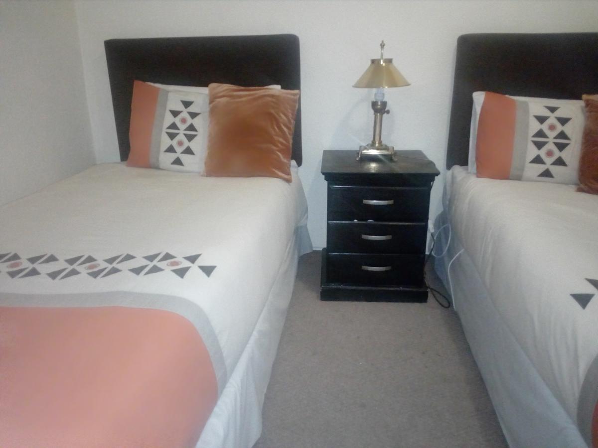The Royal Princess Garden In Honeydew Roodepoort