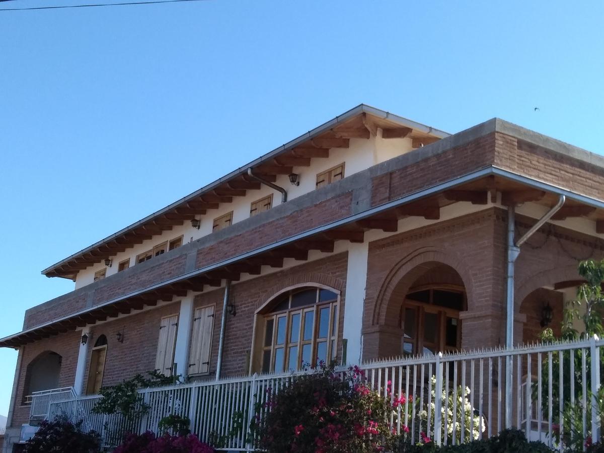 Dolce Aparthotel Ovalle