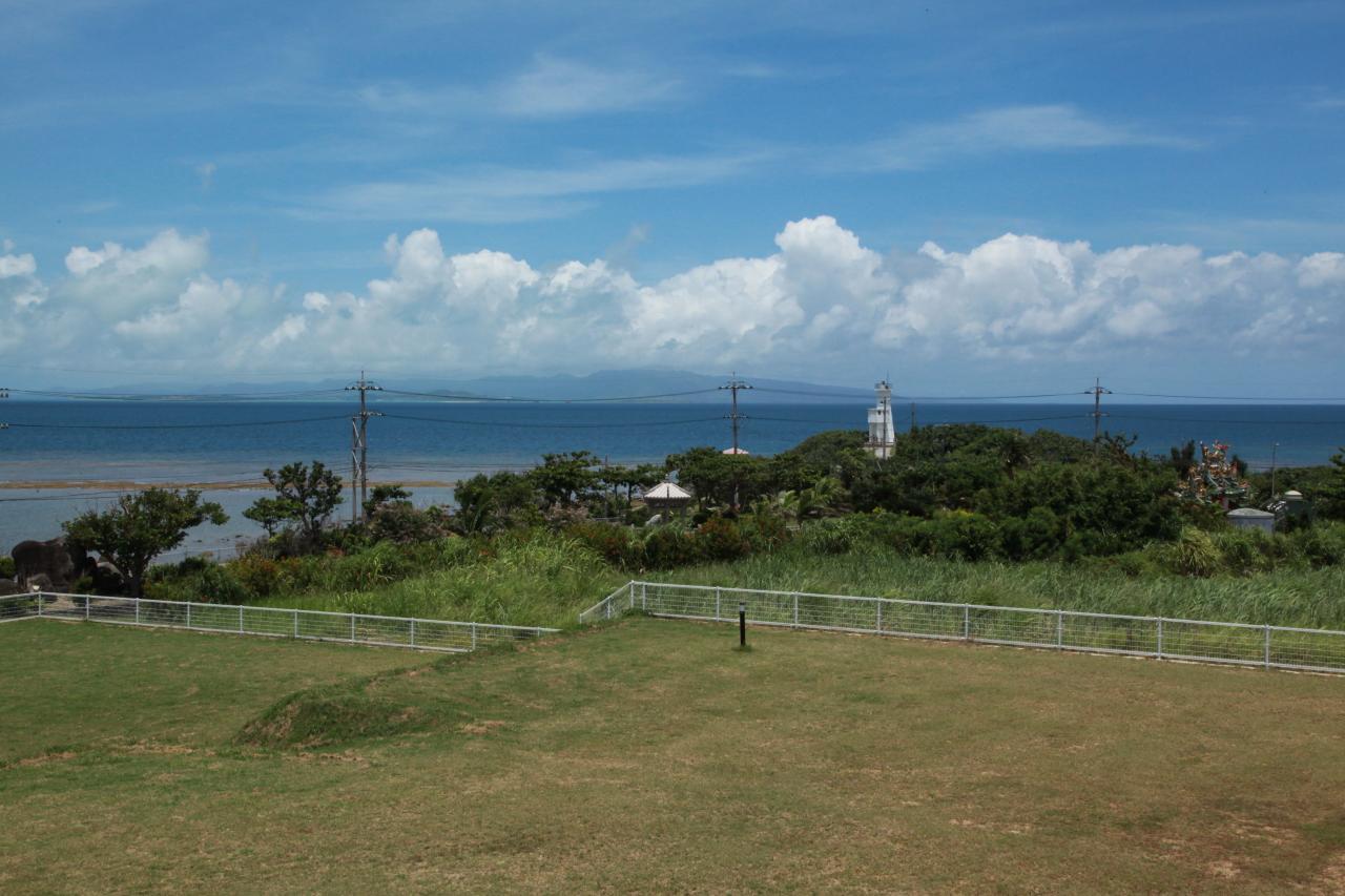 El Faro Villa *