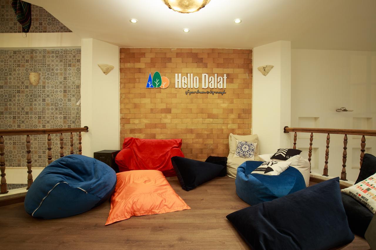 Hostel Leuleu *