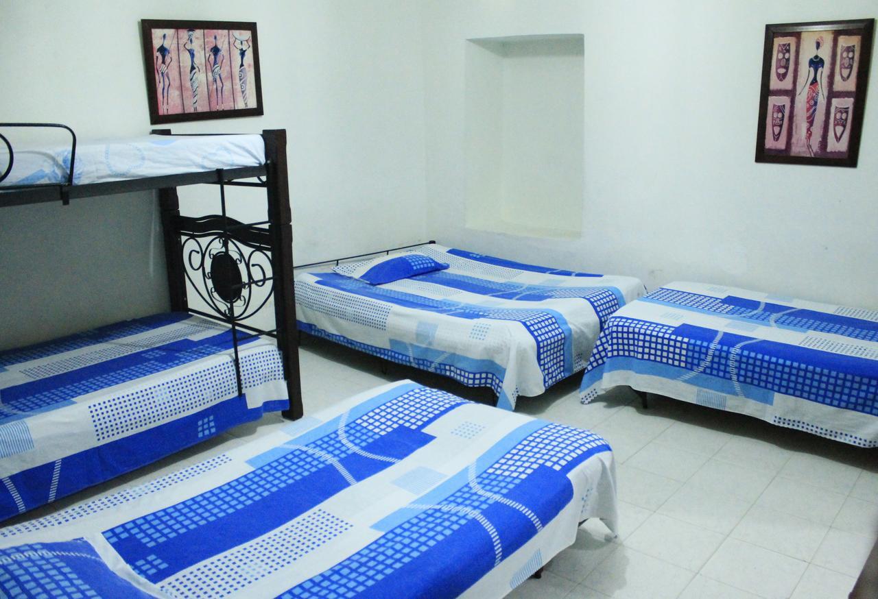 Hotel San Fernando *