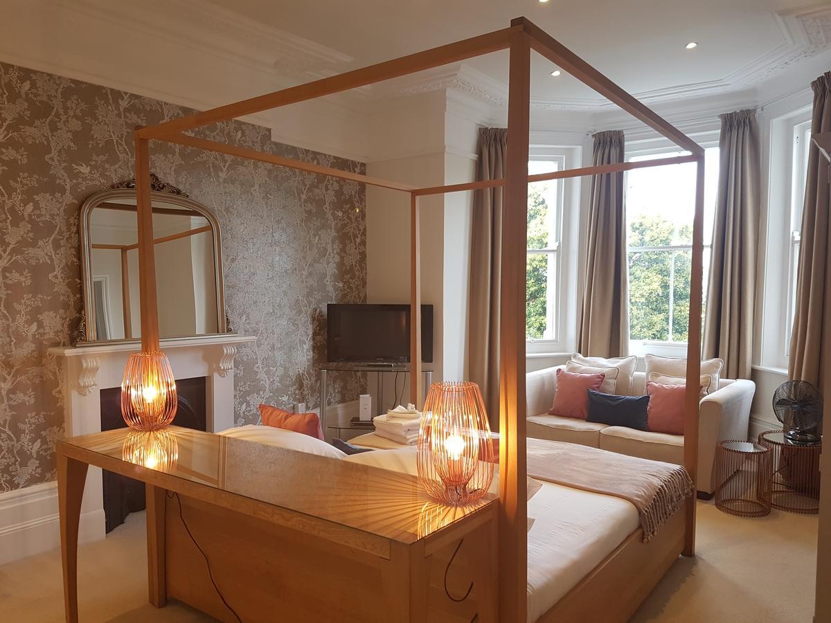The Relish Bed and breakfast