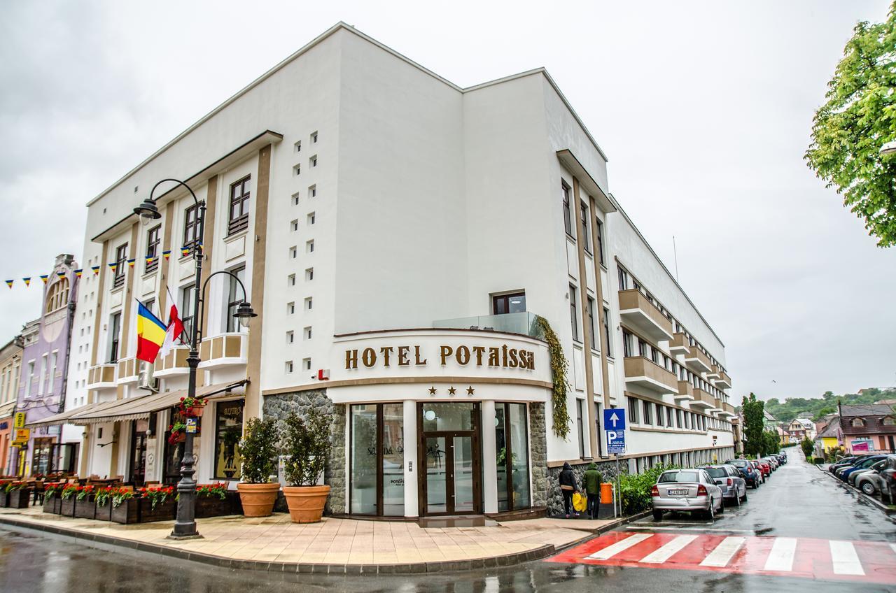 Potaissa Hotel Turda