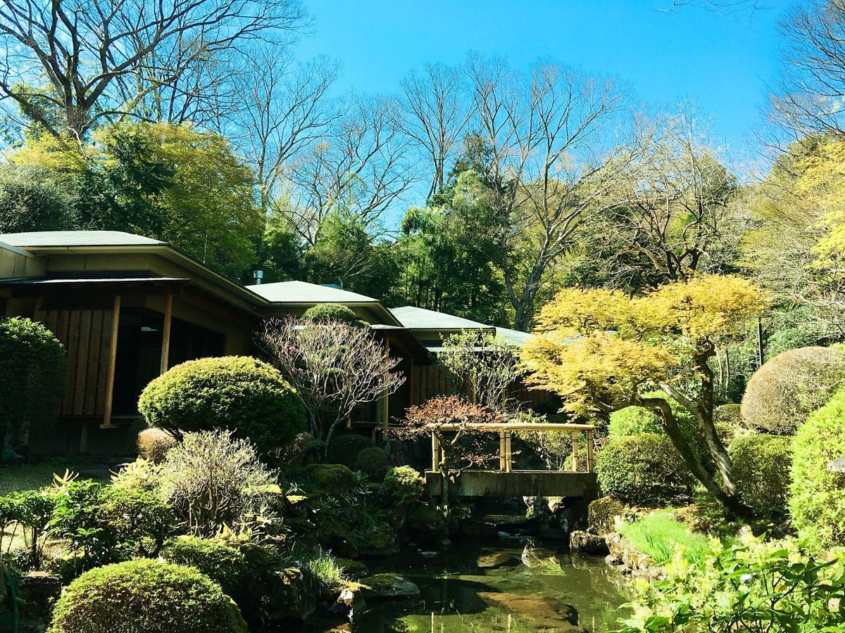 Keien Hotel Atami (Shizuoka)
