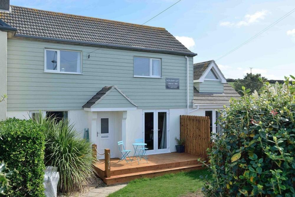 2 Fernleigh Holiday home
