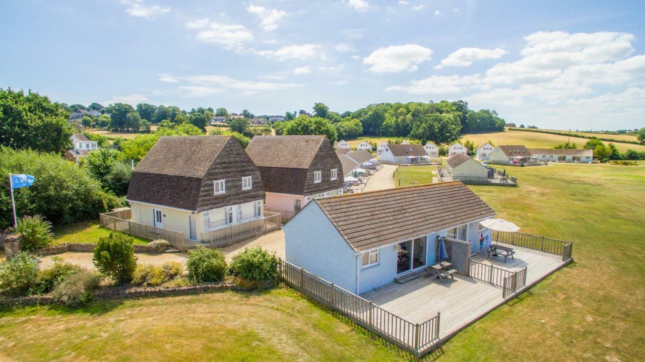 Holiday home Holidays Salterns