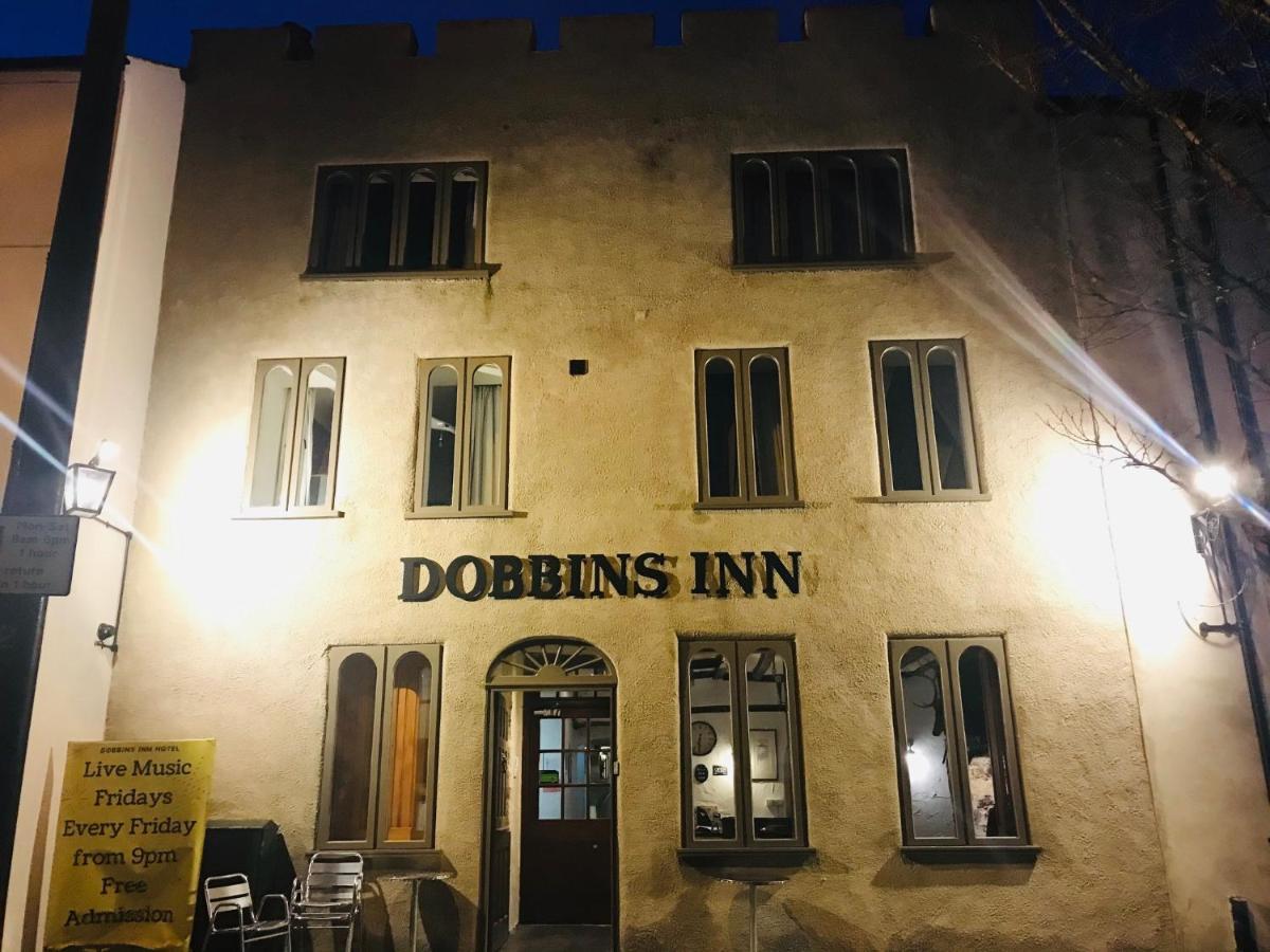 Dobbins Inn 3*