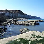 The Villa Bridlington