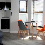 Ulsterapartments