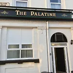 Palatine Aparthotel