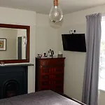 Bedlam House