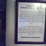 Ashgill Hotel
