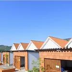 Awajishima Hotel Lodge Green Cozy