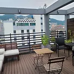 Jinwoo Prestige Hotel