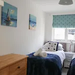 Swanage Driftwood