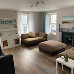 Blue Pool Townhouse,Portrush