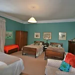 Inveresk House B&B