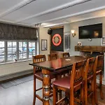 Balfour Arms
