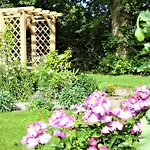 The Old Vicarage Luxury Studios