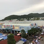 Nha Nghi Bao Chau