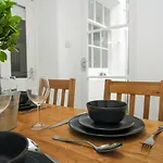 Montpelier Apartment - Central - By Brighton Holiday Lets