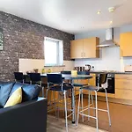 The Baltic Penthouse