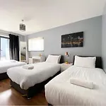 The Baltic Penthouse