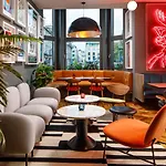 ibis Styles Edinburgh St Andrew Square