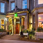 Ibis Styles Edinburgh St Andrew Square