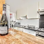 Queens Square Flat 3 Brighton
