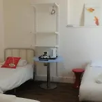 Carisbrooke Hotel