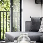 Host & Stay - Chavasse Chambers