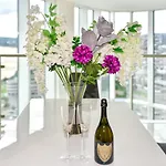 Just Stay Wales - Meridian Quay Penthouses