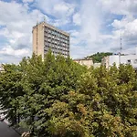 Проспект Чорновола 23
