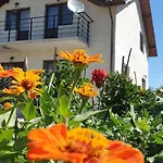 Pensiunea Agroturistica Angheliki