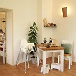 Erzgebirgshotel Misnia Baerenfels