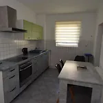 Apartment Nuertingen Zentrum