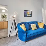 Host & Stay - Riftswood At Ruby