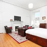 Emmaus Guest House Edinburgh