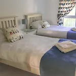 Porth Sands Beachfront Apartment