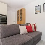 Swanage Town Apartment
