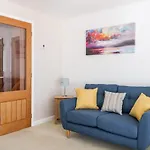 Harbour Hideaway