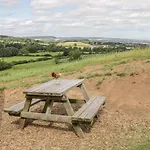 Shepherd'S Hut